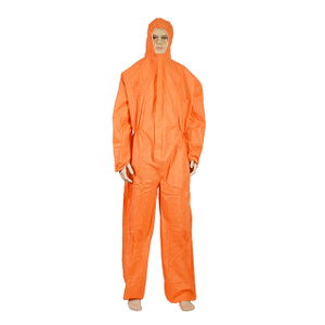 FC100 Basic SMS Coverall